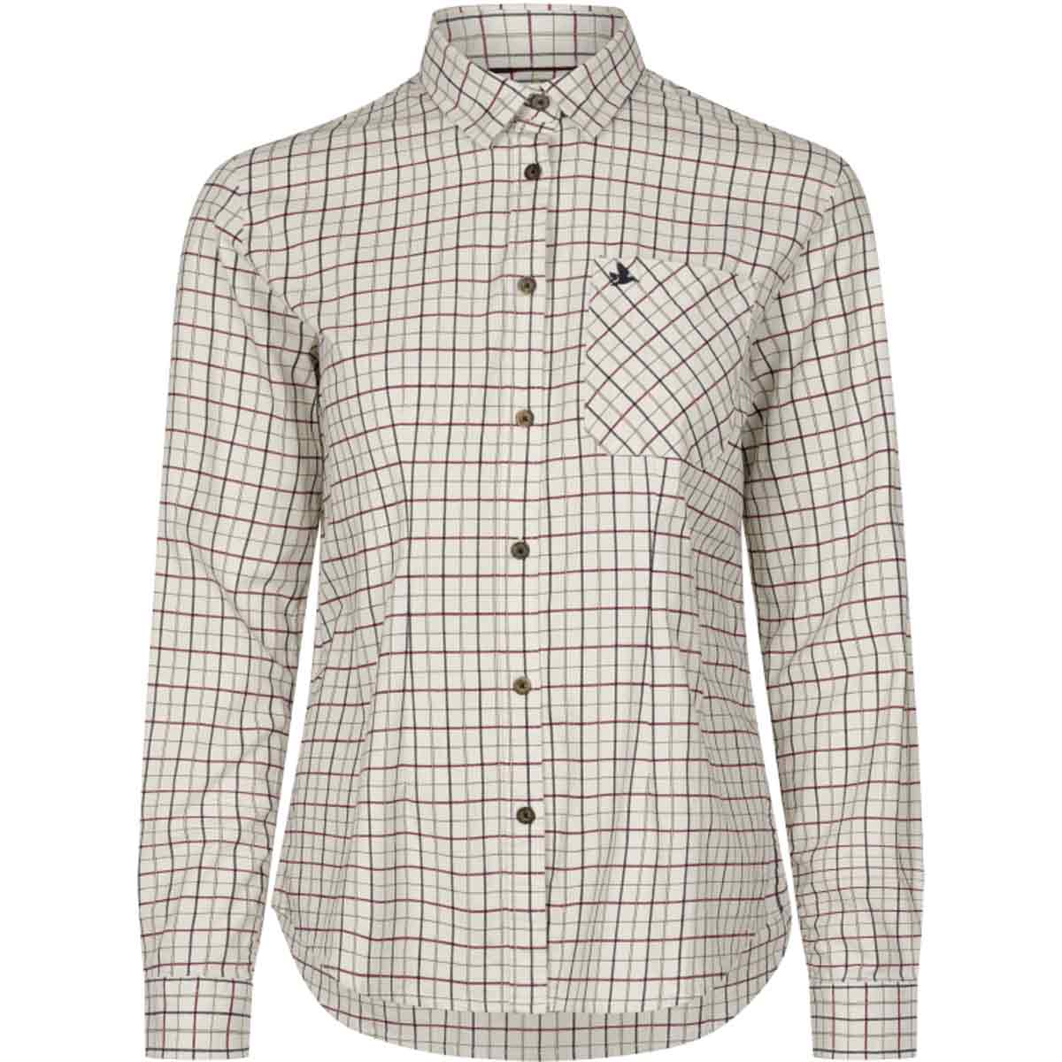 Seeland Kerry Shooting Women's Shirt Seeland Kerry Shooting Women's Shirt