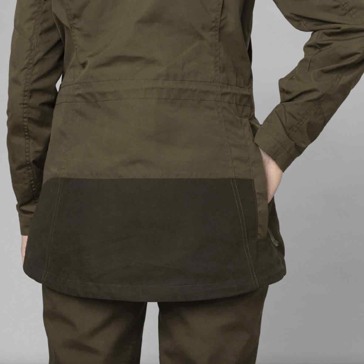 Seeland Key-Point Kora Women's Jacket - game pocket Seeland Key-Point Kora Women's Jacket - game pocket