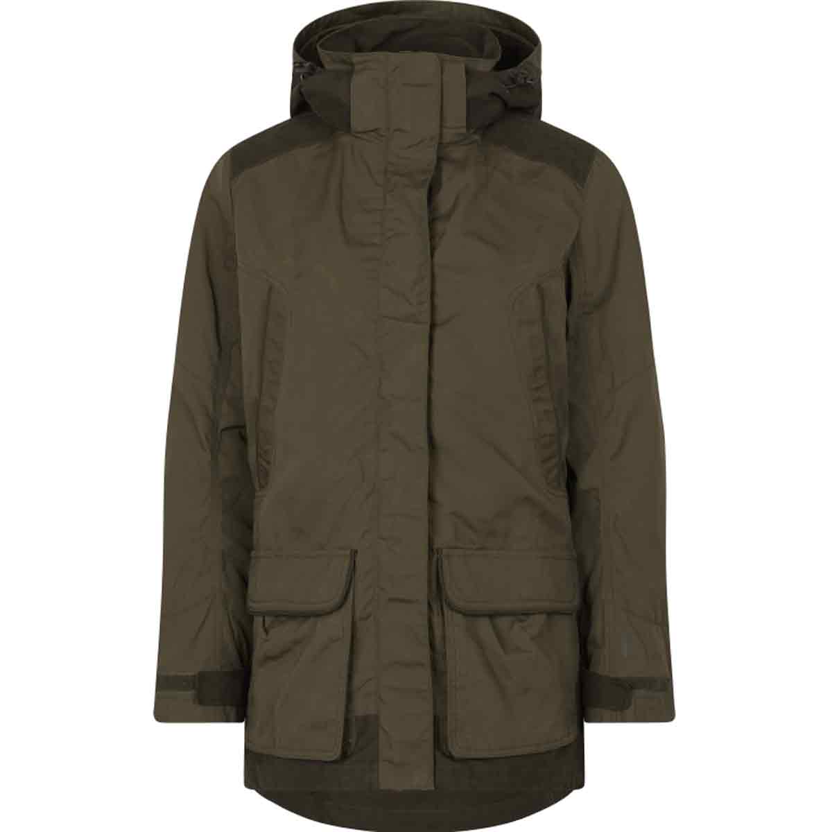 Seeland Key-Point Kora Women's Jacket Seeland Key-Point Kora Women's Jacket