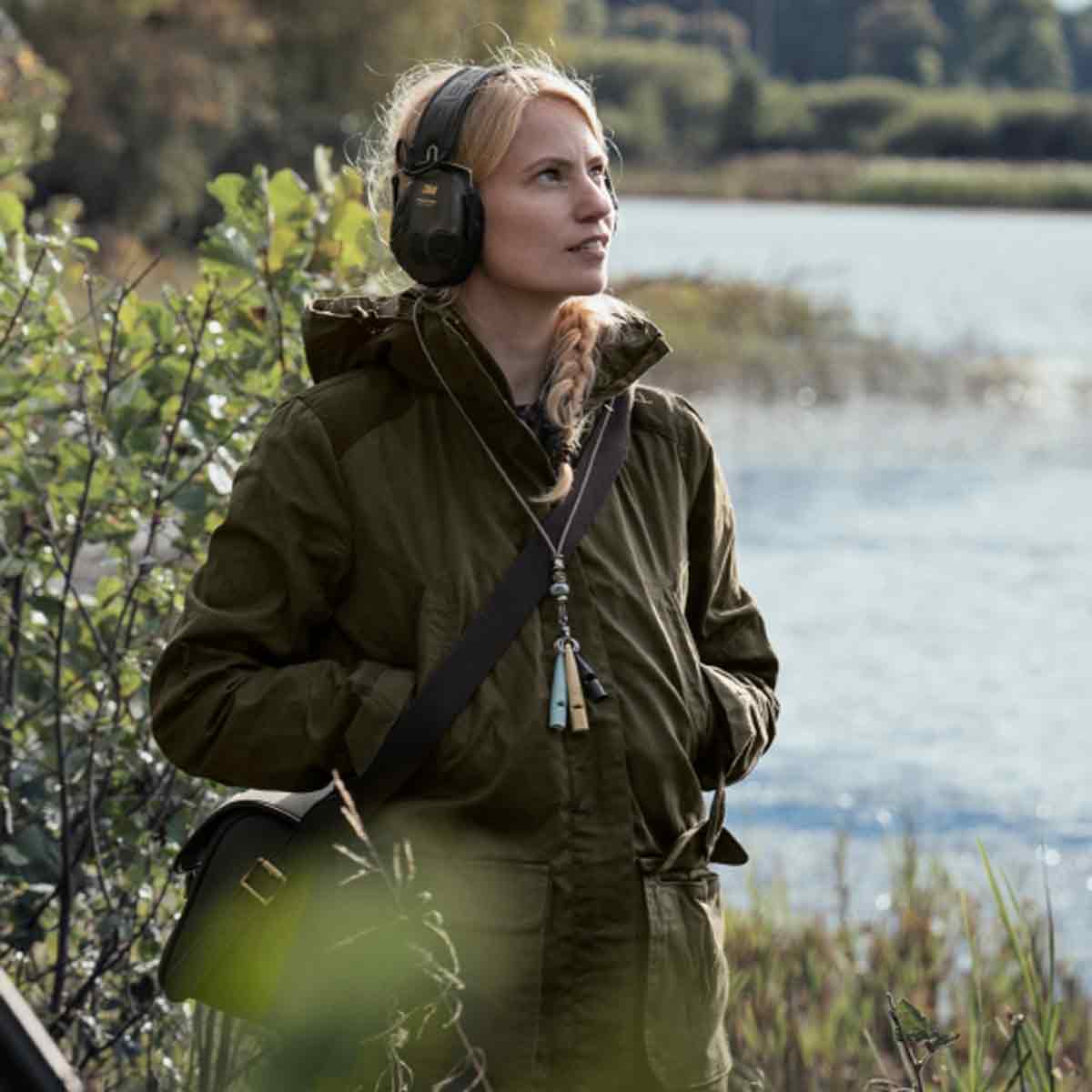 Seeland Key-Point Kora Women's Jacket - lifestyle Seeland Key-Point Kora Women's Jacket - lifestyle