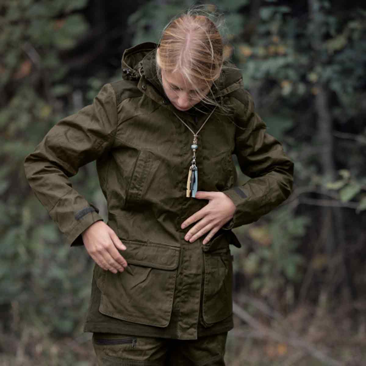 Seeland Key-Point Kora Women's Jacket -lifestyle Seeland Key-Point Kora Women's Jacket -lifestyle