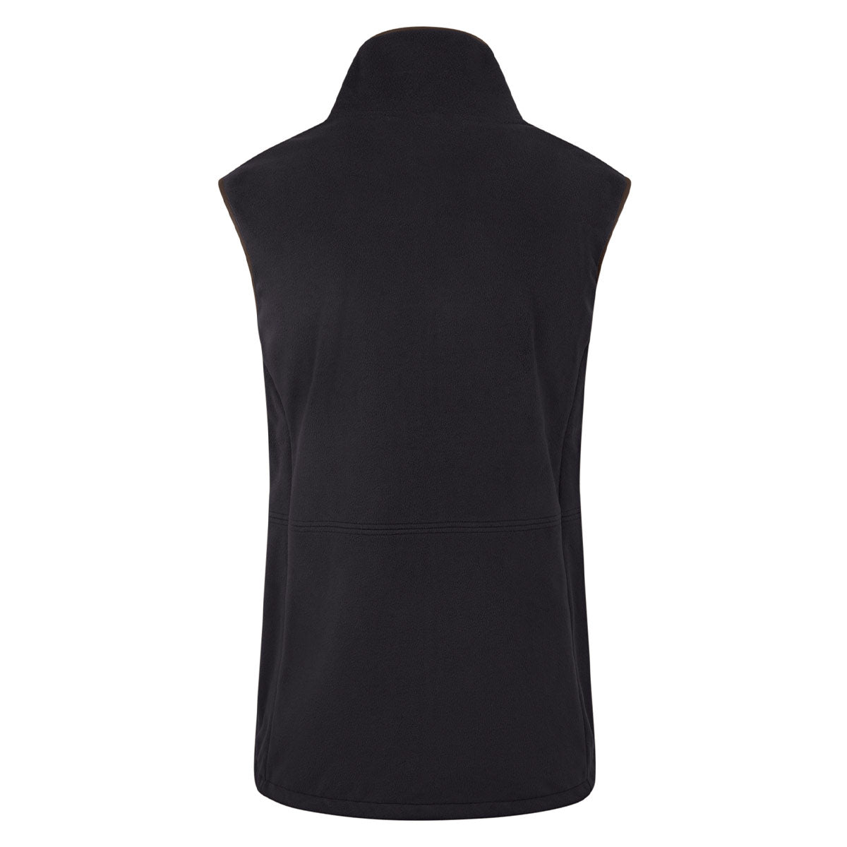 Ridgeline Kids Kodiak Cub Fleece Gilet - Navy - Back Ridgeline Kids Kodiak Cub Fleece Gilet - Navy - Back