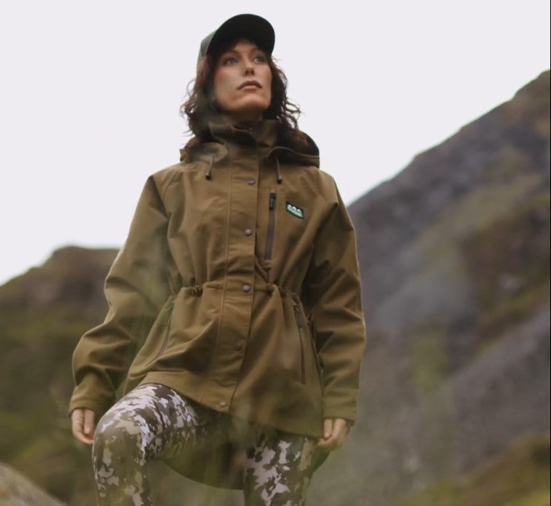 Ladies-Ridgeline-Leggings---Infinity-Leggings-BDU-Camo Ladies-Ridgeline-Leggings---Infinity-Leggings-BDU-Camo