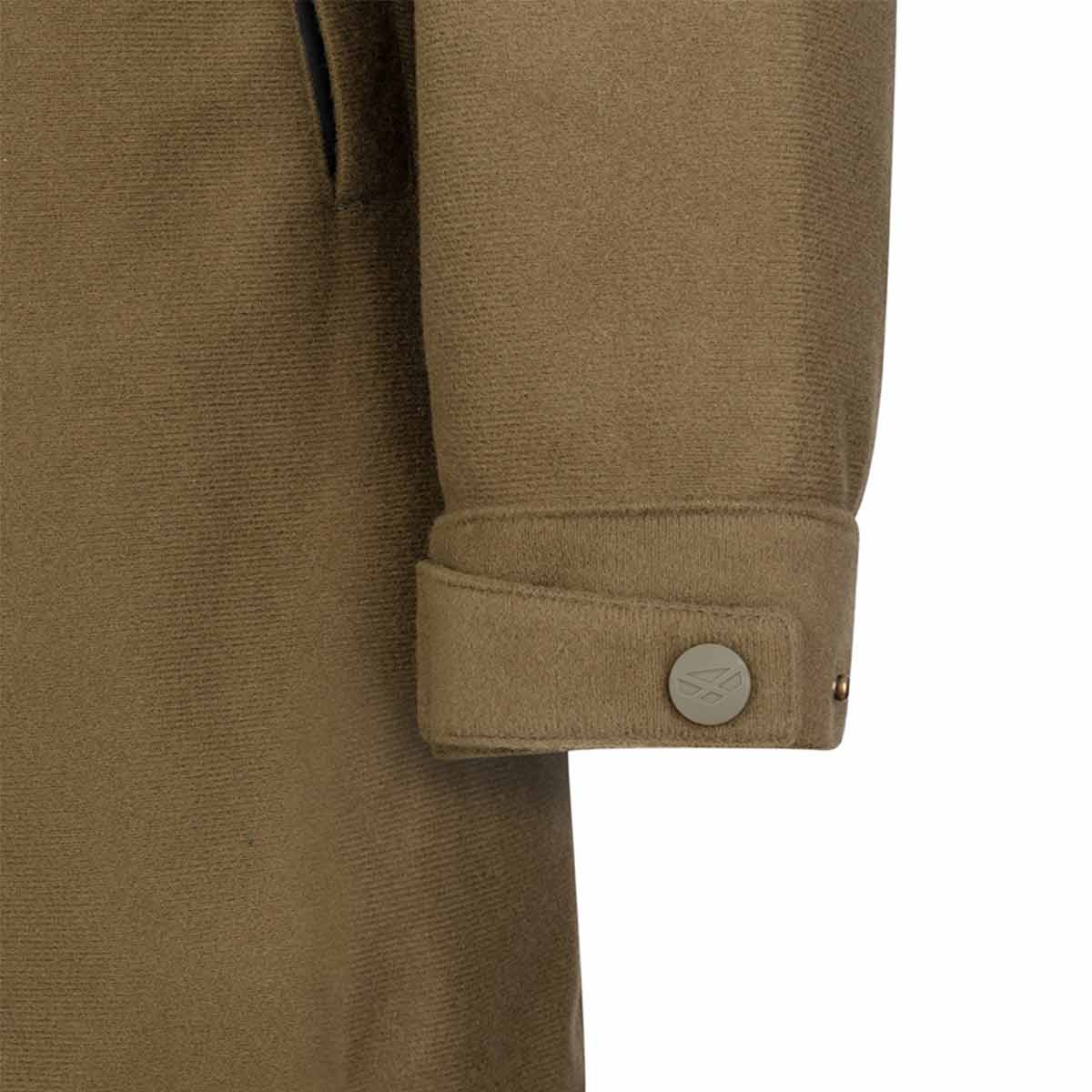 Hoggs of Fife Ladies Torness Trilaminate Smock - Womens - Detail Hoggs of Fife Ladies Torness Trilaminate Smock - Womens - Detail