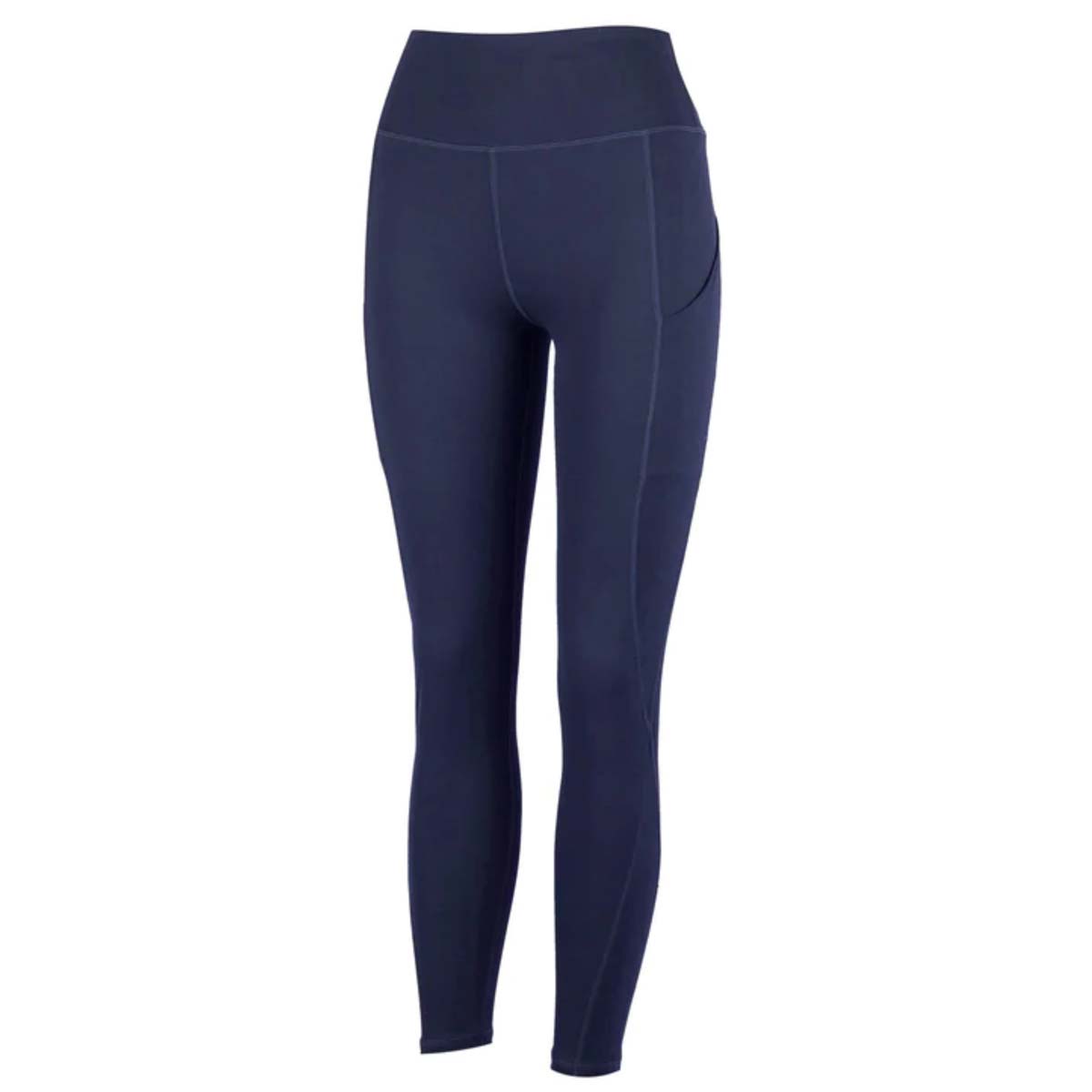 Ladies Ridgeline Infinity Leggings - Navy Ladies Ridgeline Infinity Leggings - Navy