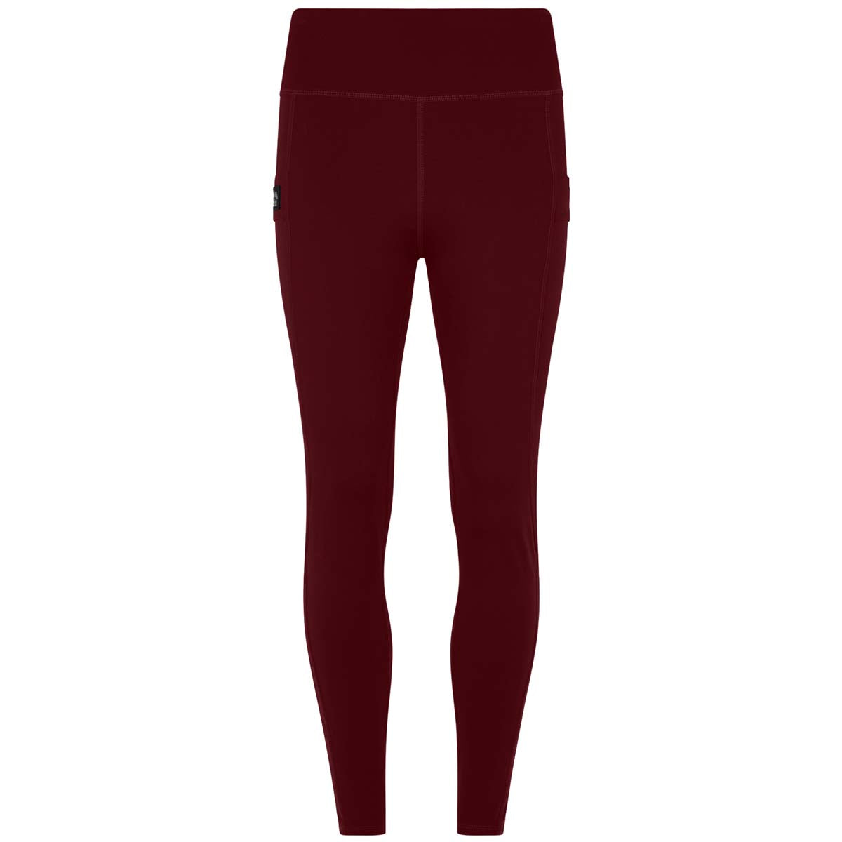 Ladies Ridgeline Leggings - Infinity in Winter Berry Ladies Ridgeline Leggings - Infinity in Winter Berry