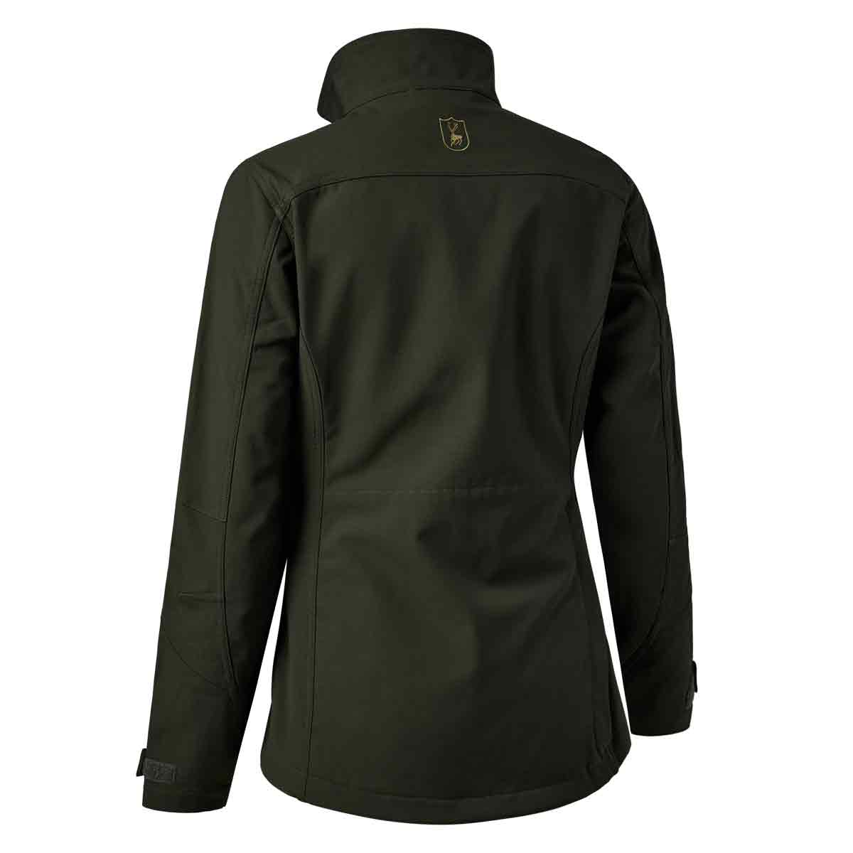 Deerhunter Lady Climate Jacket with 37.5 ° Technology Deerhunter Lady Climate Jacket with 37.5 ° Technology