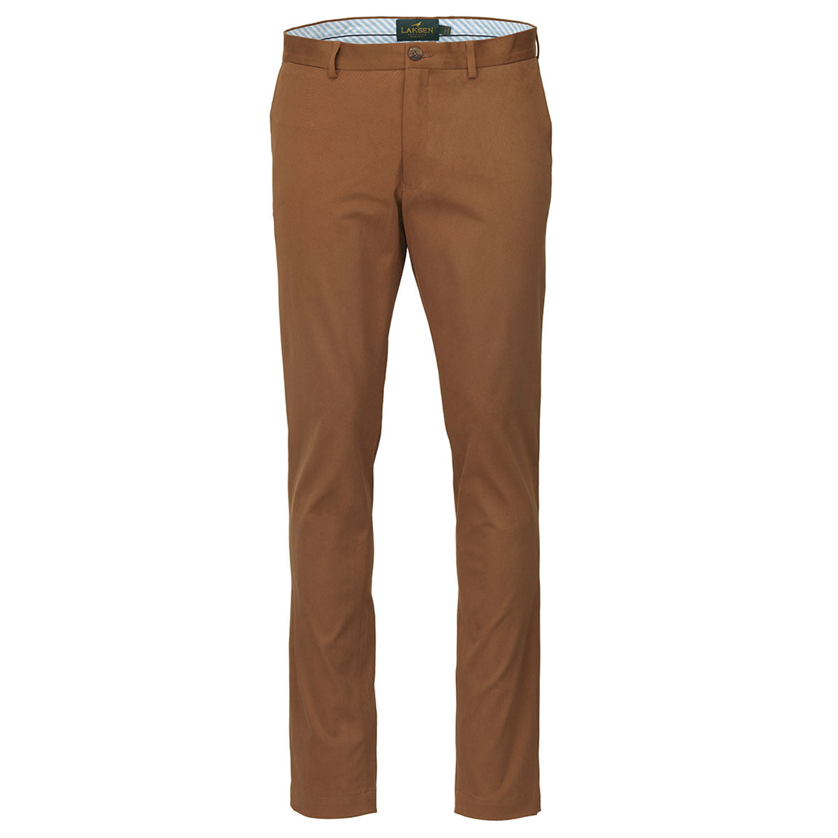 Laksen Lumley Chinos - Camel Laksen Lumley Chinos - Camel