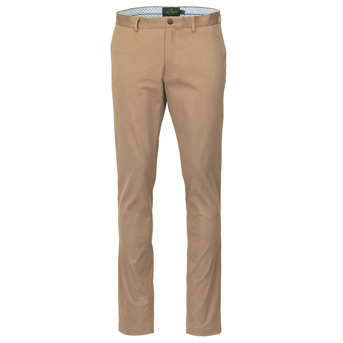 Laksen Lumley Chinos - Sand Laksen Lumley Chinos - Sand