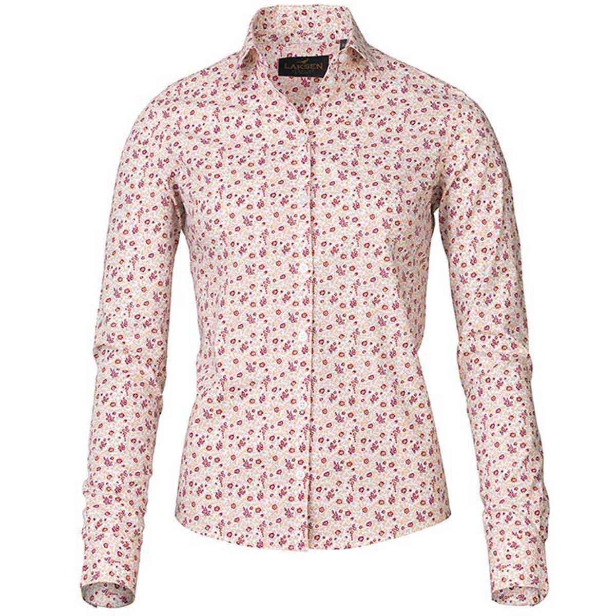 Laksen Rose Ladies Shirt Laksen Rose Ladies Shirt