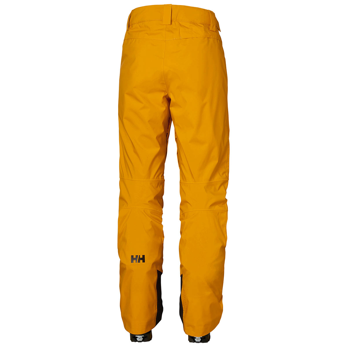 Helly Hansen Legendary Insulated Pant - Cloudberry - Rear Helly Hansen Legendary Insulated Pant - Cloudberry - Rear