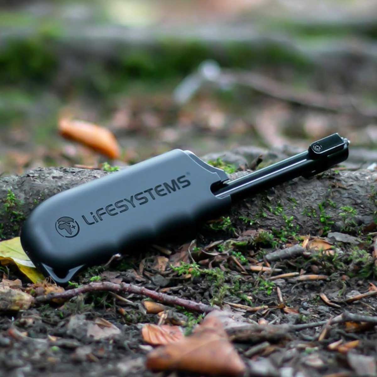 Lifesystems Plasma Lighter Lifesystems Plasma Lighter