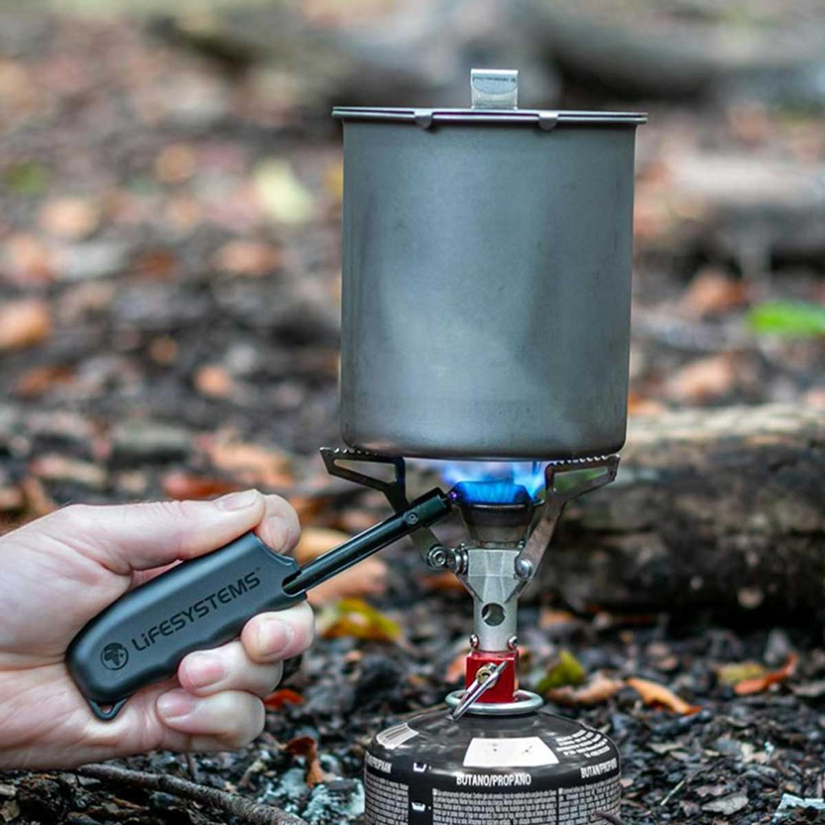 Lifesystems Plasma Lighter Lifesystems Plasma Lighter