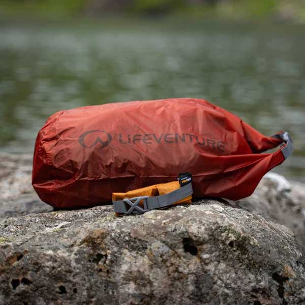 Lifeventure UK, Lifeventure Dry Bags