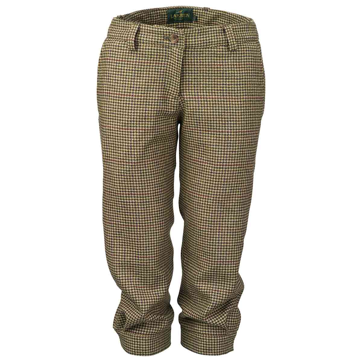 Laksen Lily Women's Tweed Breeks Laksen Lily Women's Tweed Breeks