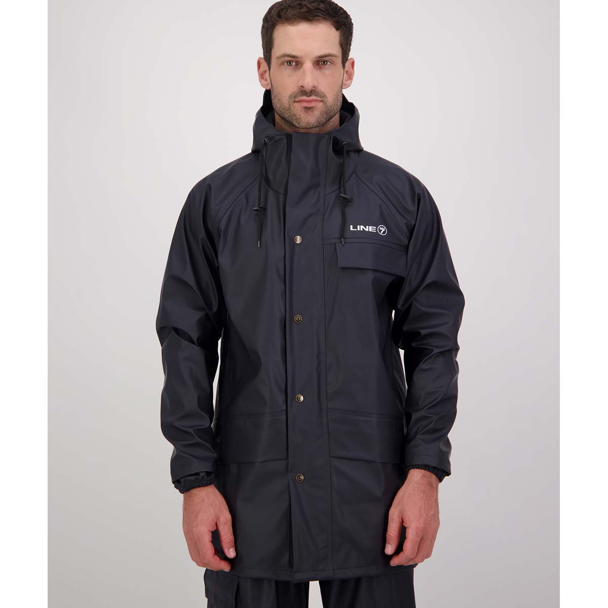 Line 7 Aqua Max Waterproof Jacket Line 7 Aqua Max Waterproof Jacket