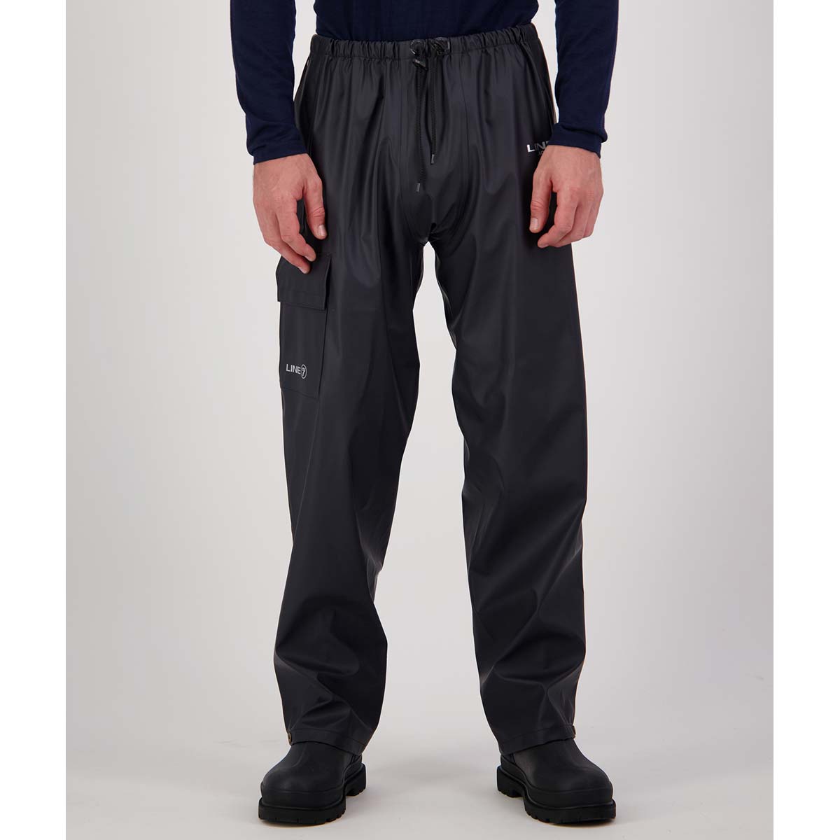 Line 7 Aqua Max Waterproof Overtrousers Line 7 Aqua Max Waterproof Overtrousers