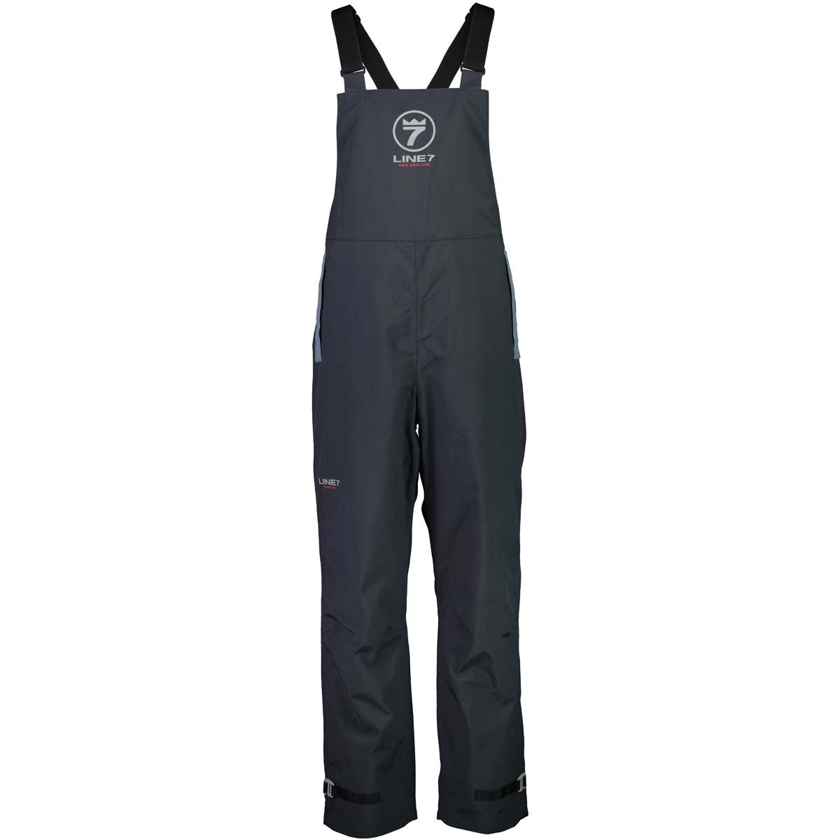 Line 7 Storm Armour10 Waterproof 2 Layer Bib Overtrousers Line 7 Storm Armour10 Waterproof 2 Layer Bib Overtrousers