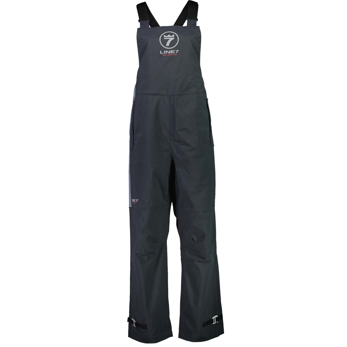 Line 7 Storm Armour10 Women's Waterproof 2 Layer Bib Overtrousers Line 7 Storm Armour10 Women's Waterproof 2 Layer Bib Overtrousers