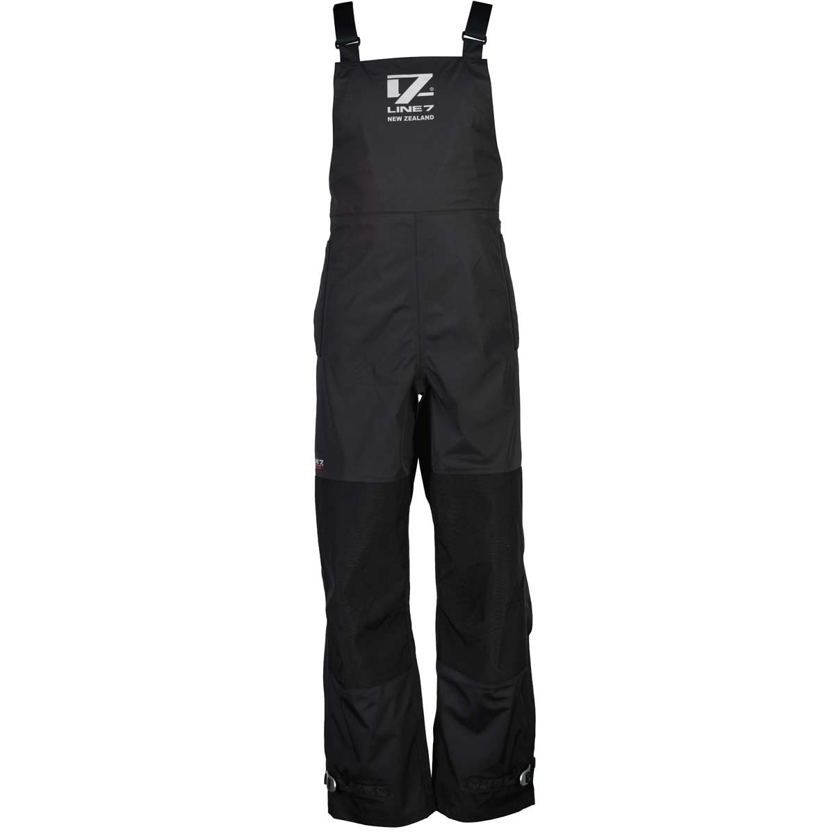 Line 7 Territory Storm Pro20 Waterproof 3 Layer Bib Overtrousers Line 7 Territory Storm Pro20 Waterproof 3 Layer Bib Overtrousers