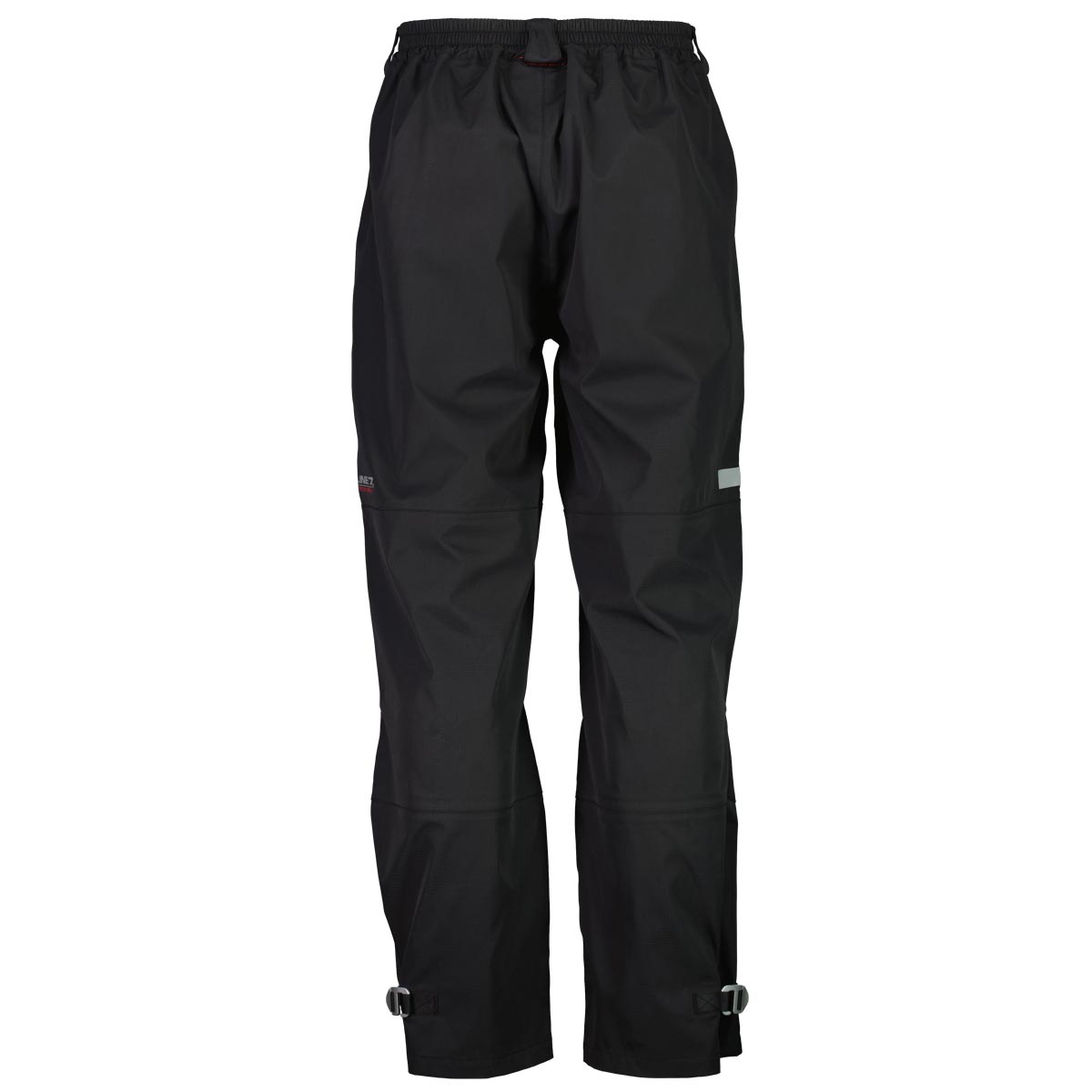 Line 7 Territory Storm Pro20 Waterproof 3 Layer Overtrousers - Rear Line 7 Territory Storm Pro20 Waterproof 3 Layer Overtrousers - Rear