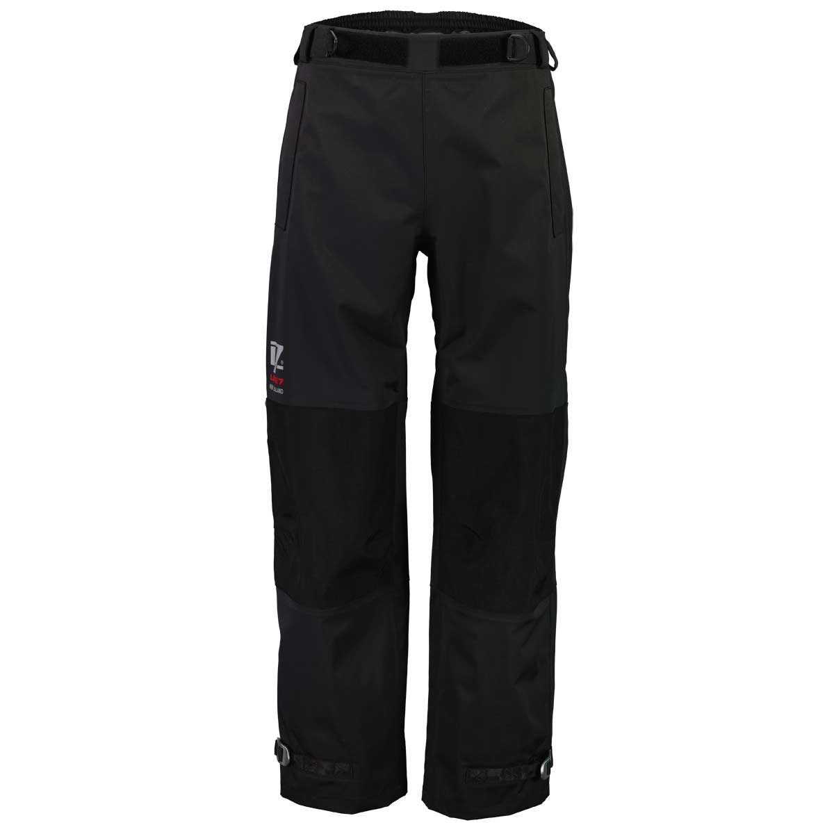 Line 7 Territory Storm Pro20 Women's Waterproof 3 Layer Overtrousers Line 7 Territory Storm Pro20 Women's Waterproof 3 Layer Overtrousers