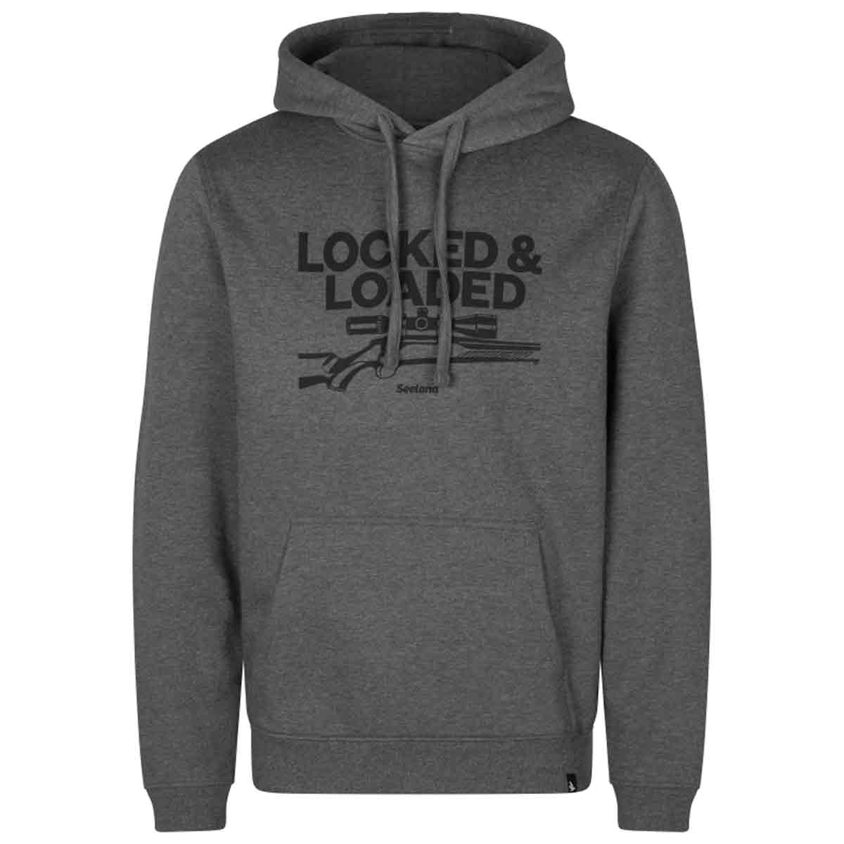 Seeland Loaded Men's Hoodie Seeland Loaded Men's Hoodie