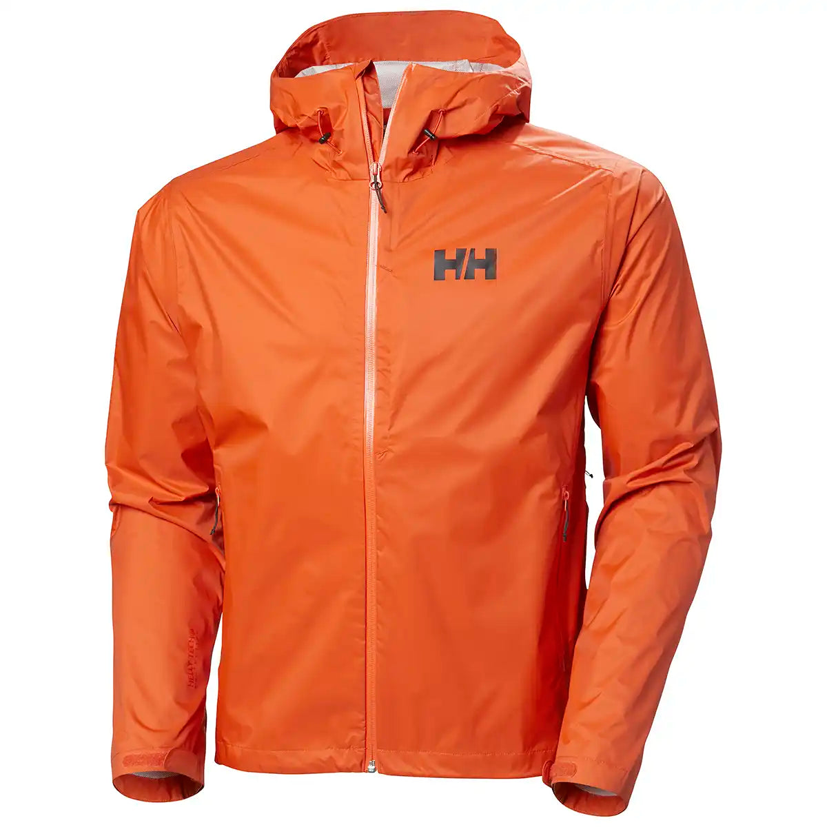 Helly Hansen Loke Terra Jacket- Patrol Orange Helly Hansen Loke Terra Jacket- Patrol Orange