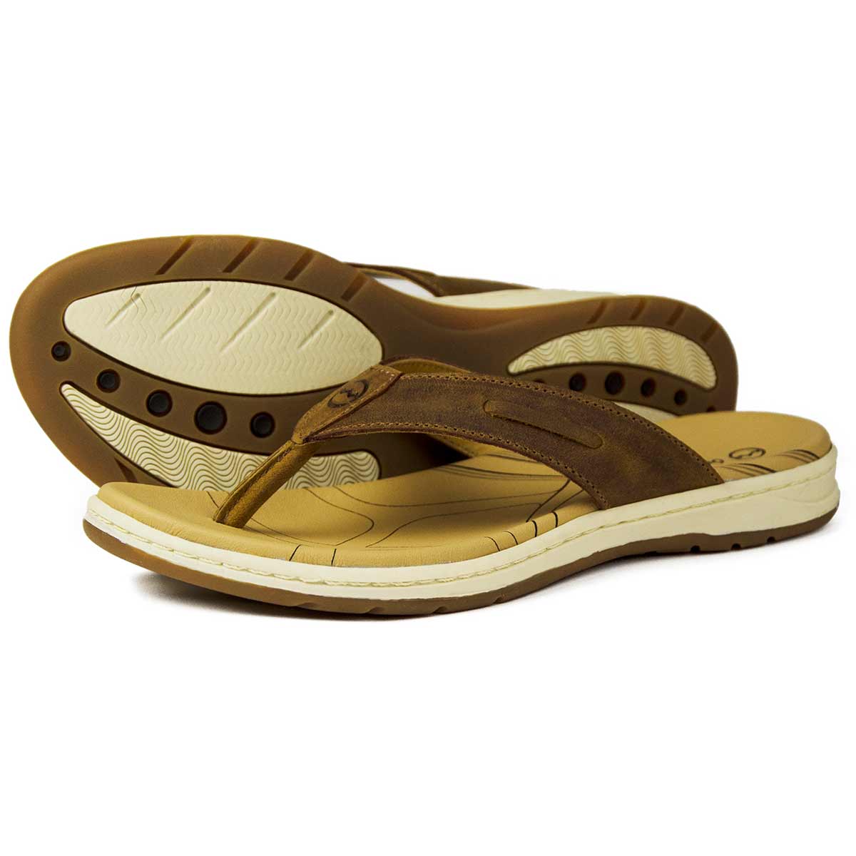 Orca Bay Maui Womens Sandals Sand Orca Bay Maui Womens Sandals Sand