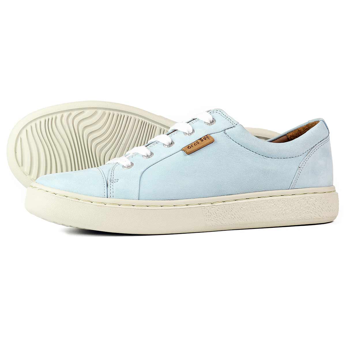 Orca Bay Mayfair Womens Trainers Ice Orca Bay Mayfair Womens Trainers Ice