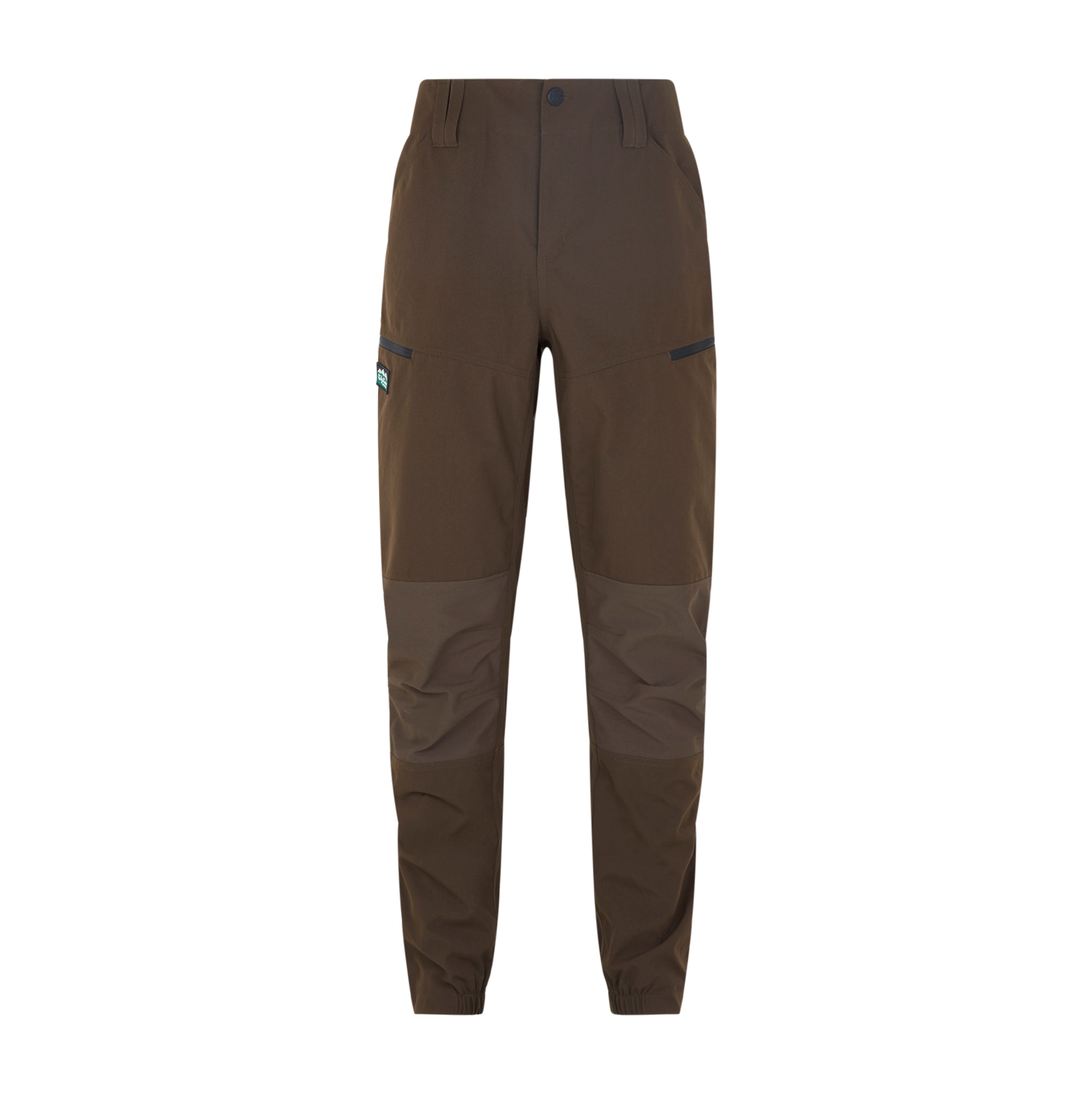 Ridgeline Cambrian Trousers - bark Ridgeline Cambrian Trousers - bark