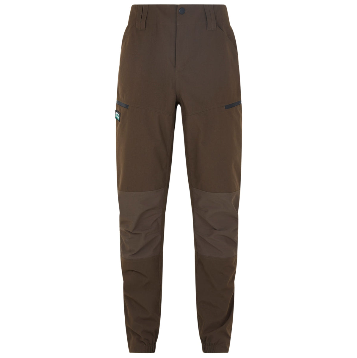 Ridgeline Cambrian Trousers - Bark Ridgeline Cambrian Trousers - Bark