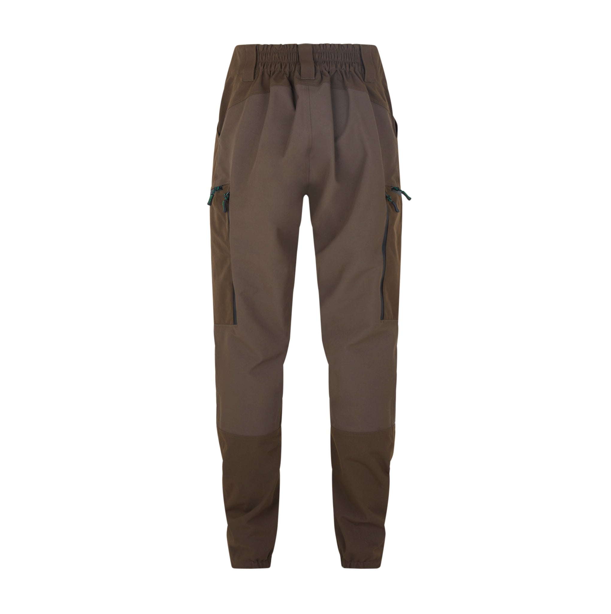 Ridgeline Cambrian Trousers - bark rear Ridgeline Cambrian Trousers - bark rear