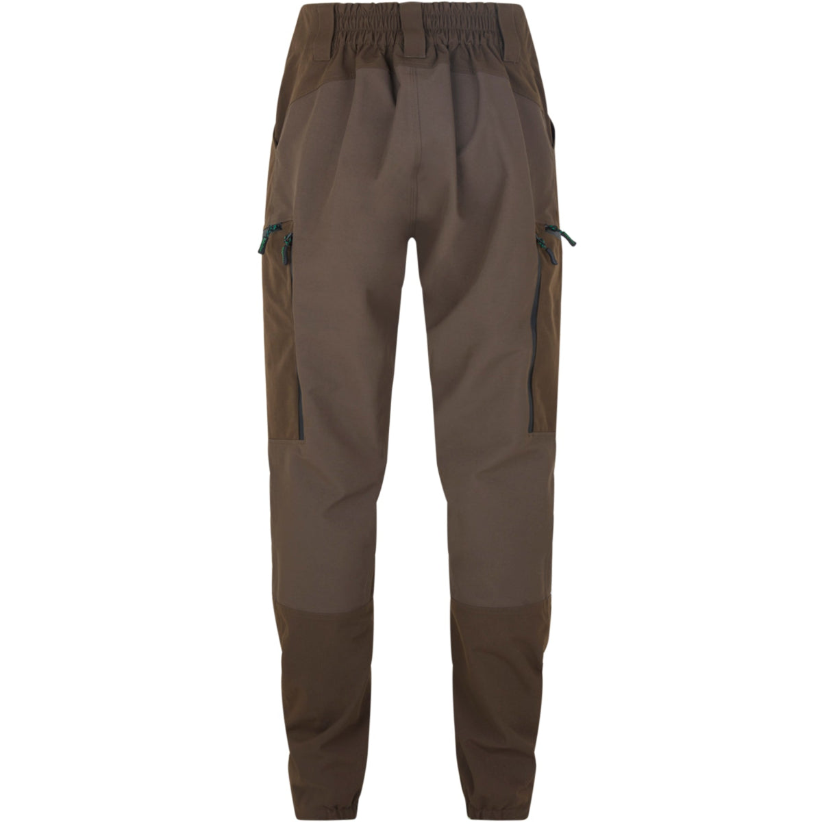 Ridgeline Cambrian Trousers - bark rear Ridgeline Cambrian Trousers - bark rear