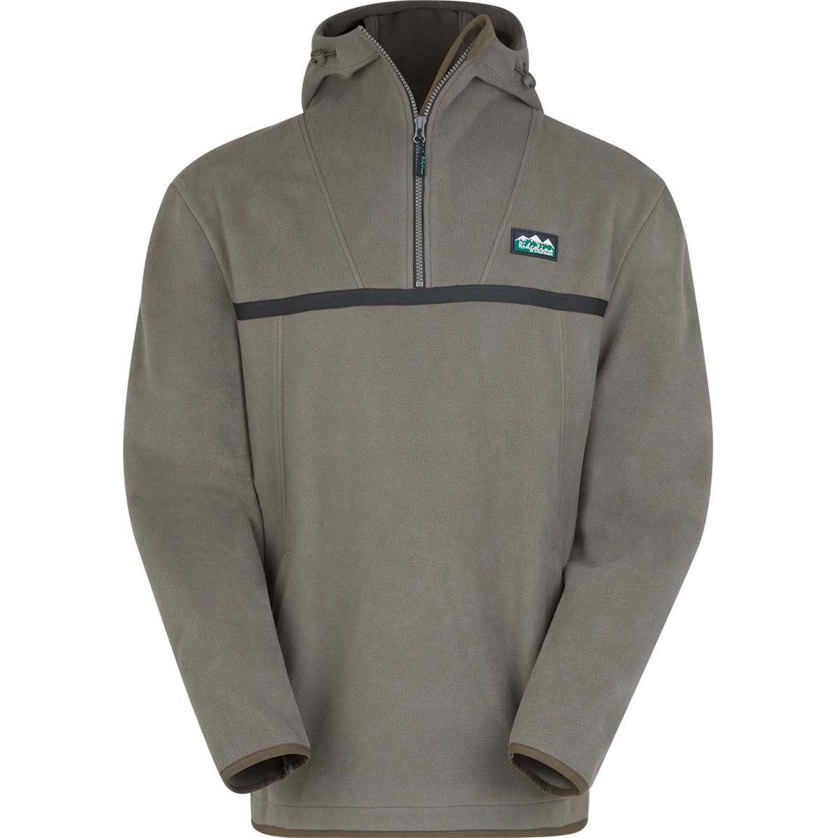Ridgeline Kodiak Smock Fleece - Smokey Olive Ridgeline Kodiak Smock Fleece - Smokey Olive