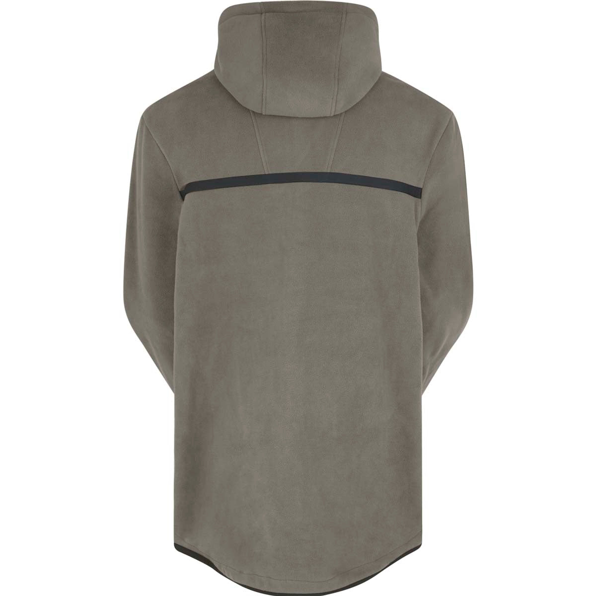 Ridgeline Kodiak Smock Fleece - Smokey Olive - Rear Ridgeline Kodiak Smock Fleece - Smokey Olive - Rear