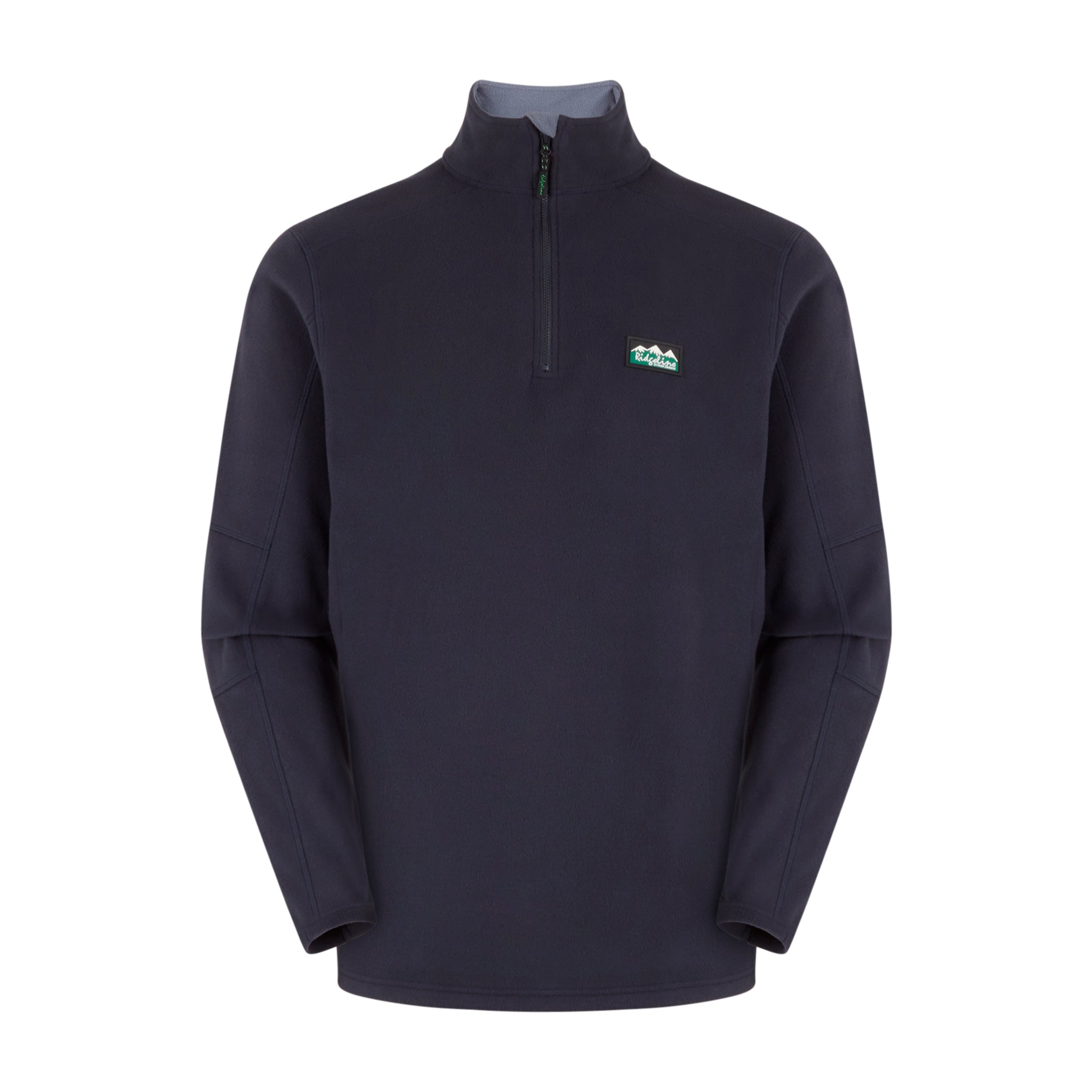 Ridgeline Narvik Fleece Pullover - navy Ridgeline Narvik Fleece Pullover - navy