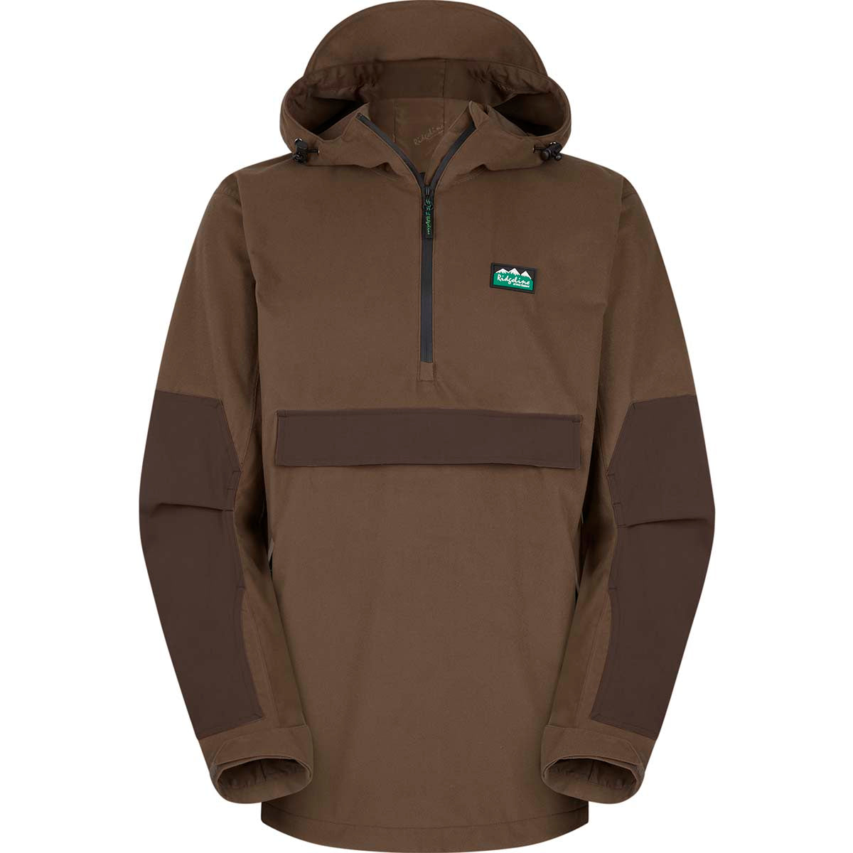 Ridgeline Pintail Ghillie Smock - bark Ridgeline Pintail Ghillie Smock - bark