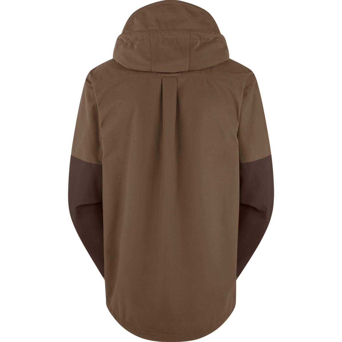 Ridgeline Pintail Ghillie Smock - bark rear Ridgeline Pintail Ghillie Smock - bark rear