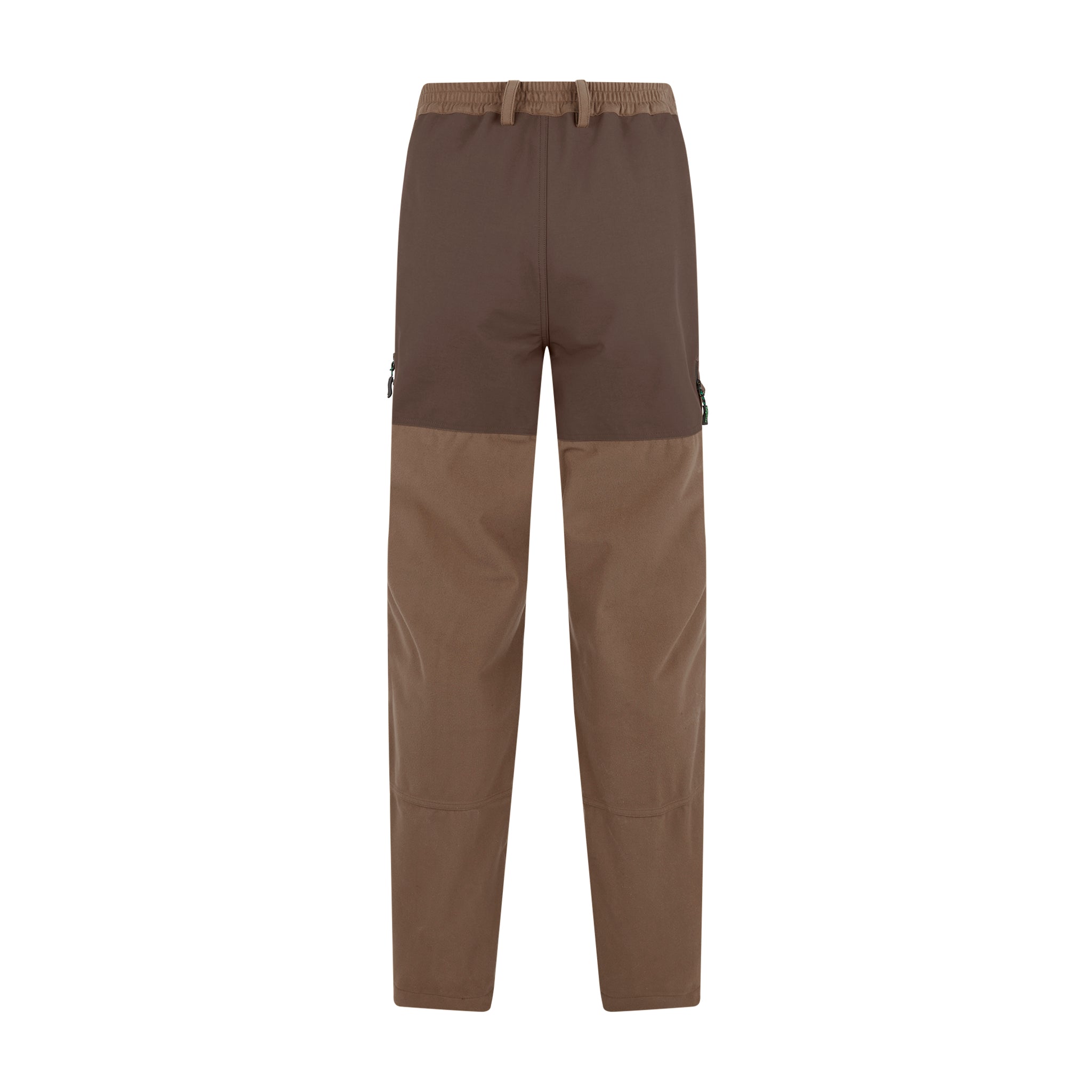 Ridgeline Pintail Ghillie Trousers - bark rear Ridgeline Pintail Ghillie Trousers - bark rear