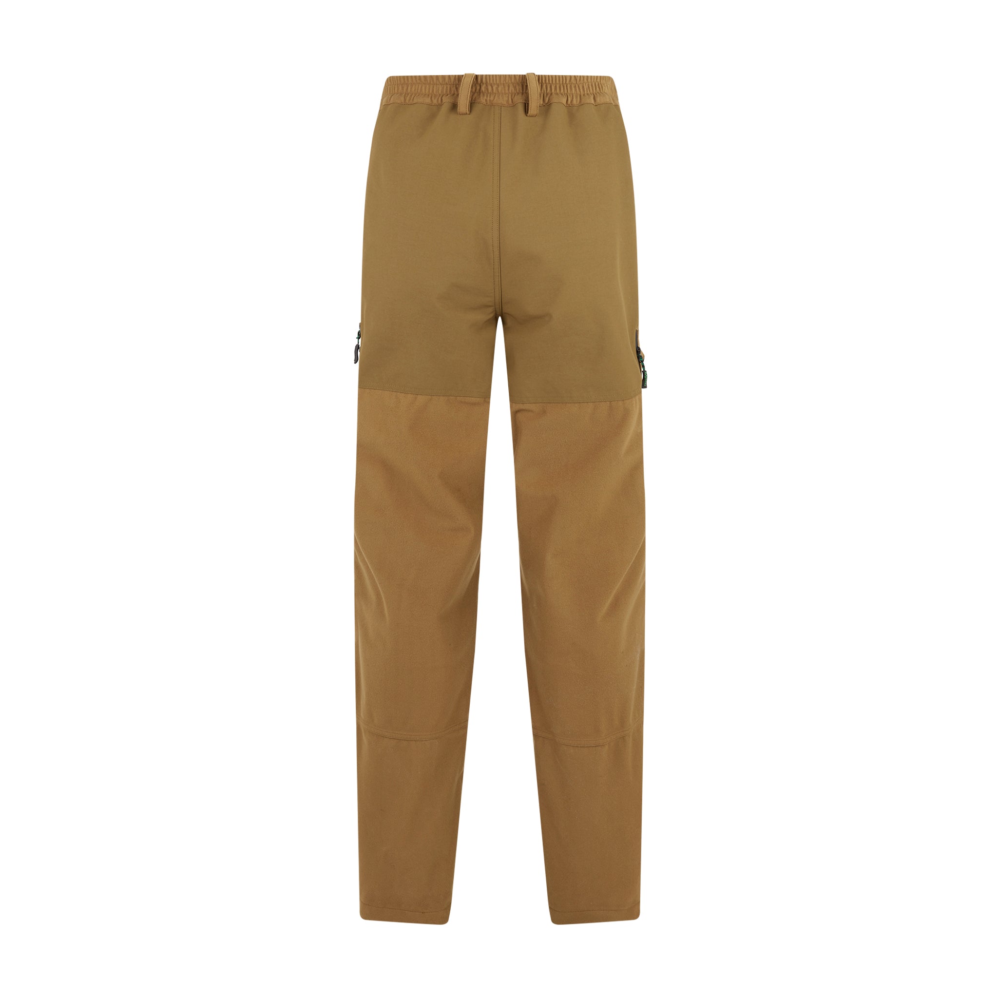 Ridgeline Pintail Ghillie Trousers - teak rear Ridgeline Pintail Ghillie Trousers - teak rear