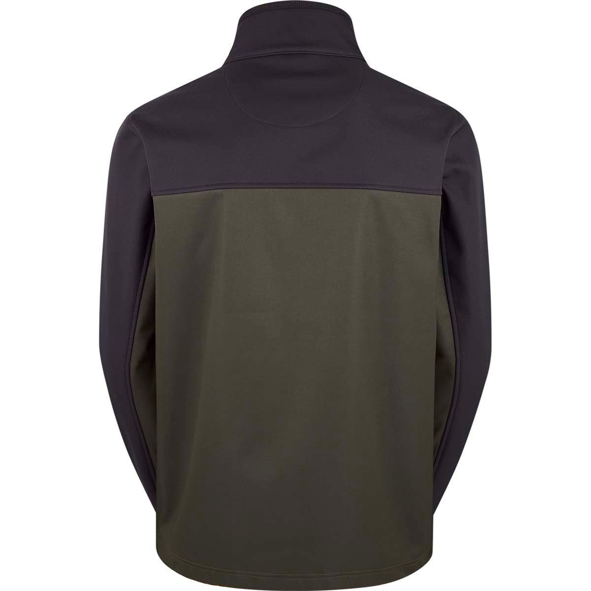 Ridgeline Ranger 24 Jacket - Deep Forest/Black - Rear Ridgeline Ranger 24 Jacket - Deep Forest/Black - Rear