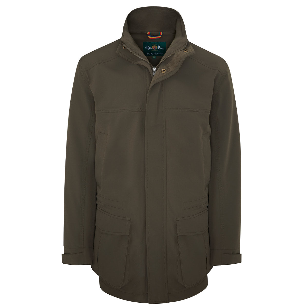 Alan Paine Lockwood Men's Coat Alan Paine Lockwood Men's Coat