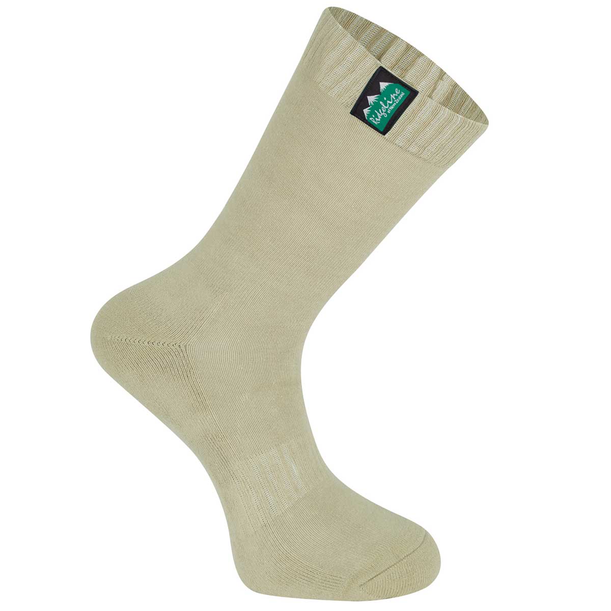 Ridgeline Cotton Work Mid Length Socks Ridgeline Cotton Work Mid Length Socks