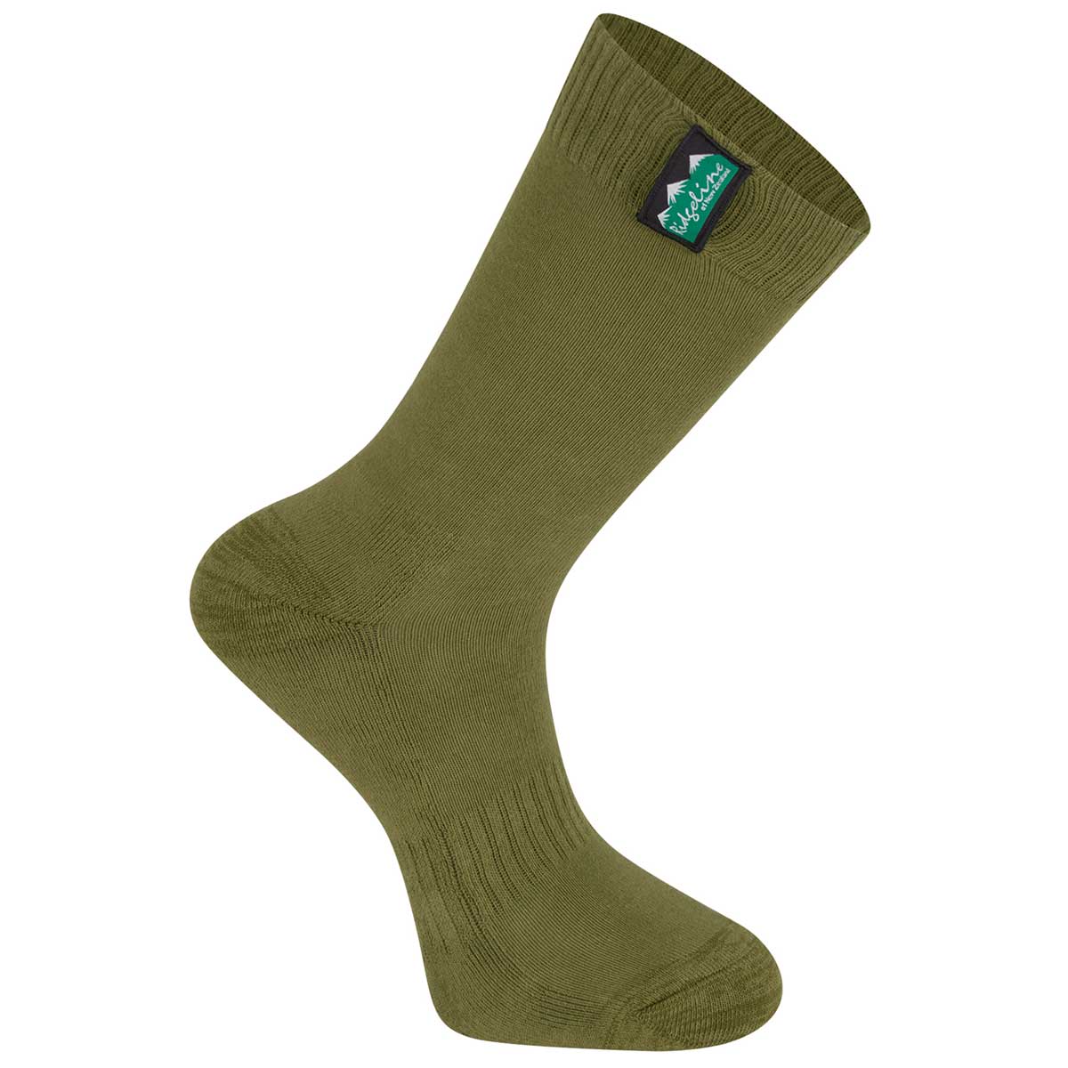 Ridgeline Cotton Work Mid Length Socks Ridgeline Cotton Work Mid Length Socks