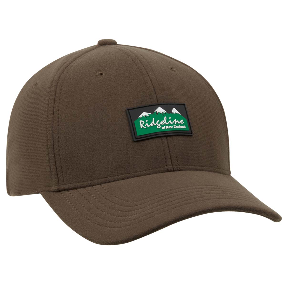 Ridgeline Monsoon Classic Cap - Bark Ridgeline Monsoon Classic Cap - Bark