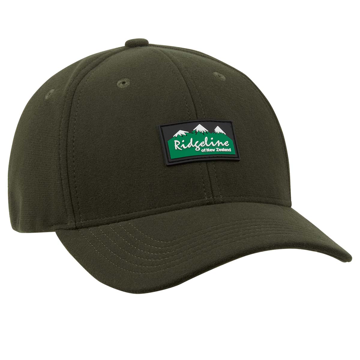 Ridgeline Monsoon Classic Cap - Deep Forest Ridgeline Monsoon Classic Cap - Deep Forest