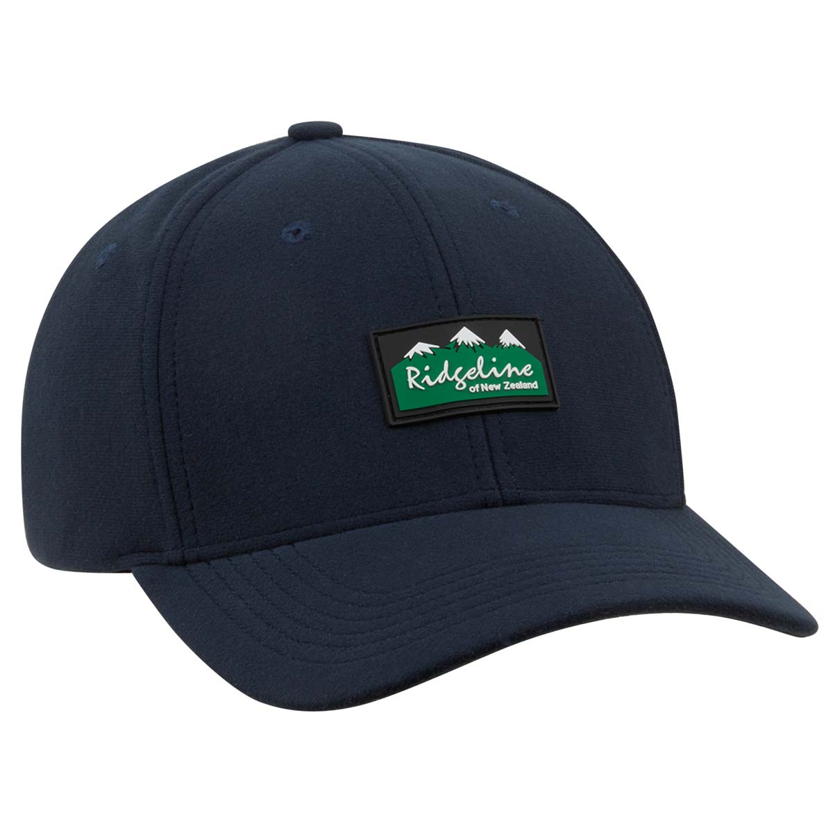 Ridgeline Monsoon Classic Cap - Navy Ridgeline Monsoon Classic Cap - Navy