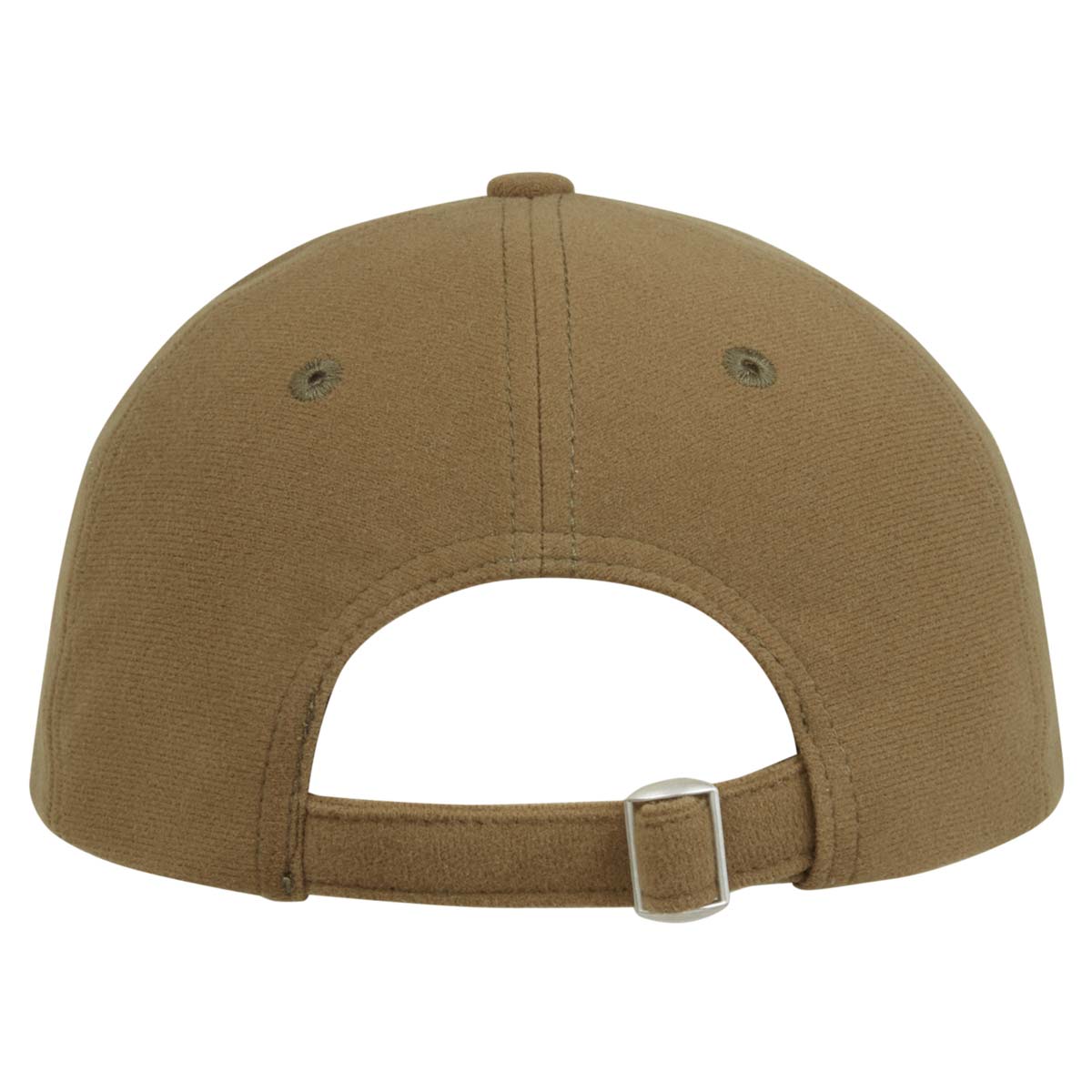 Ridgeline Monsoon Classic Cap - Teak - Rear Ridgeline Monsoon Classic Cap - Teak - Rear