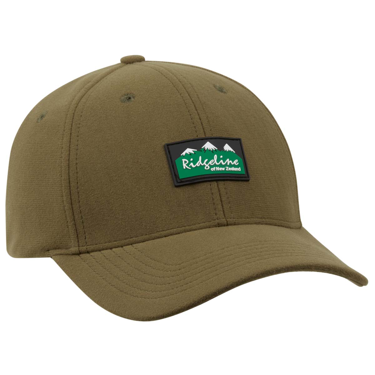 Ridgeline Monsoon Classic Cap - Teak Ridgeline Monsoon Classic Cap - Teak